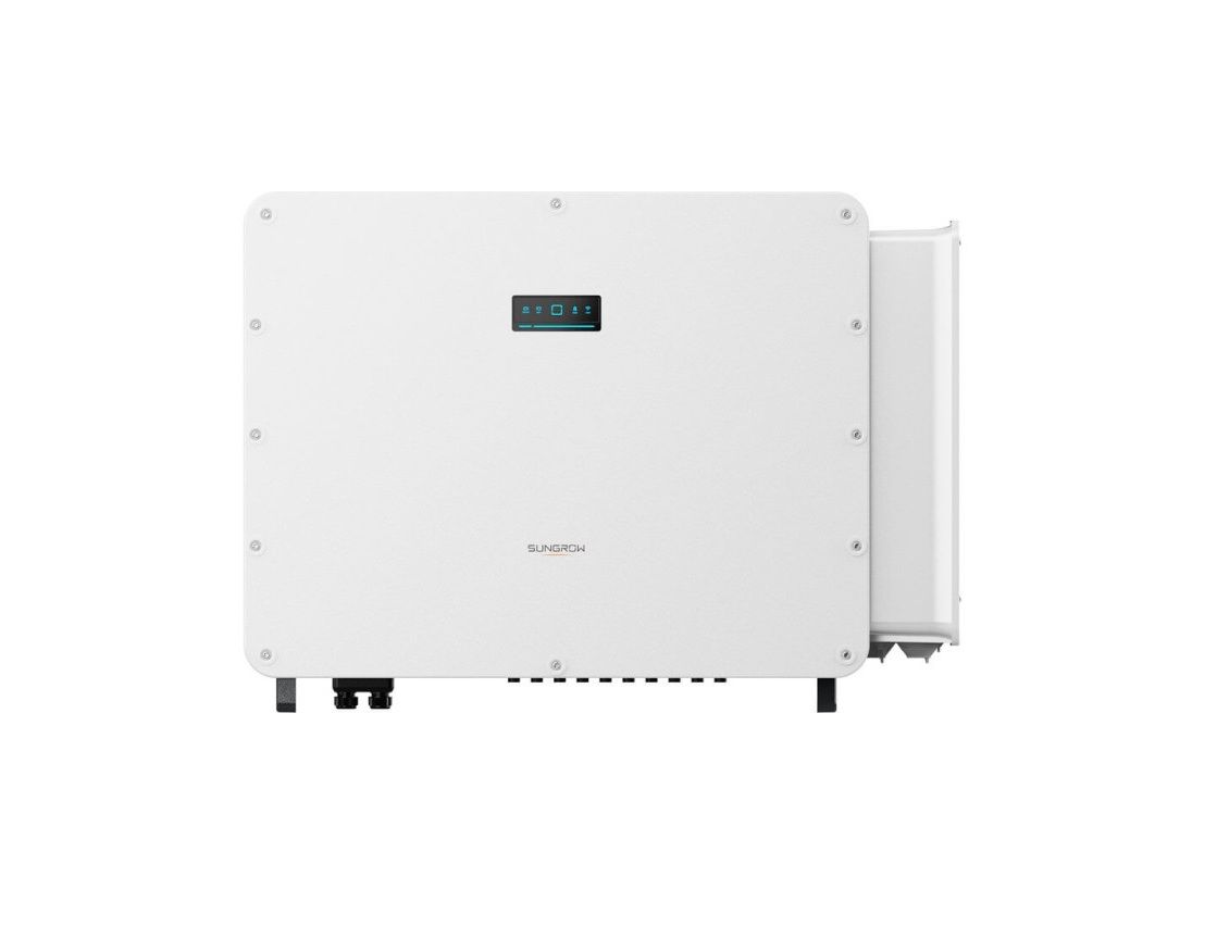 Sungrow Power Hybrid-Wechselrichter SH125CX - 125 kW