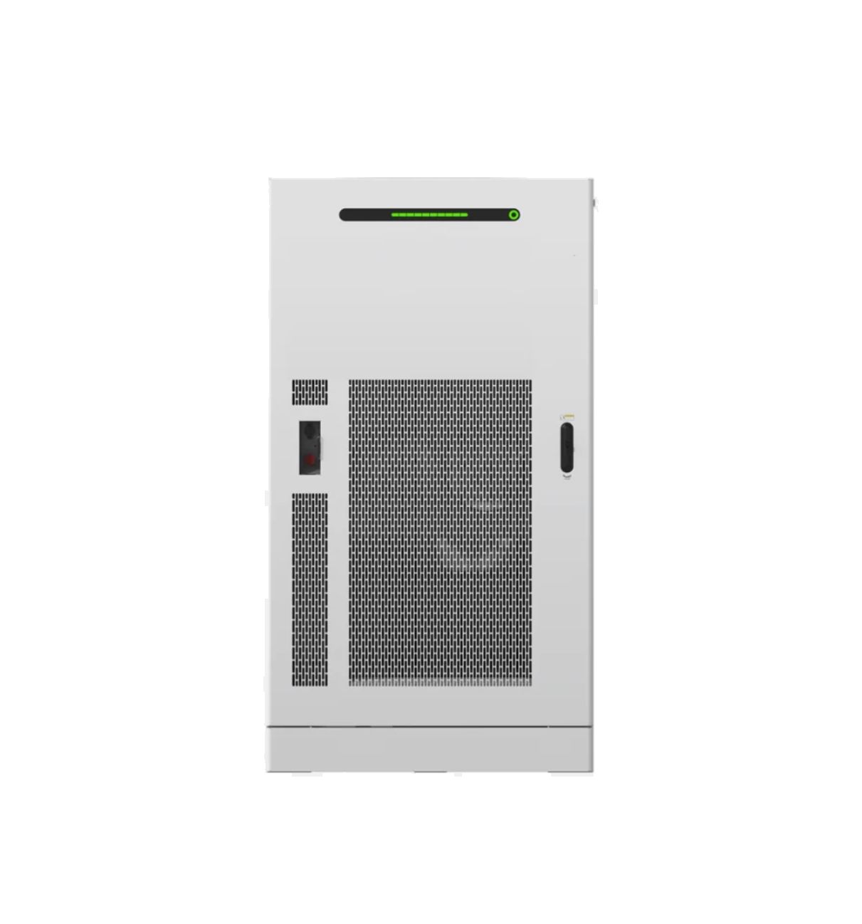 HUAWEI Gewerbespeicher LUNA2000-241-2S10 241 kWh