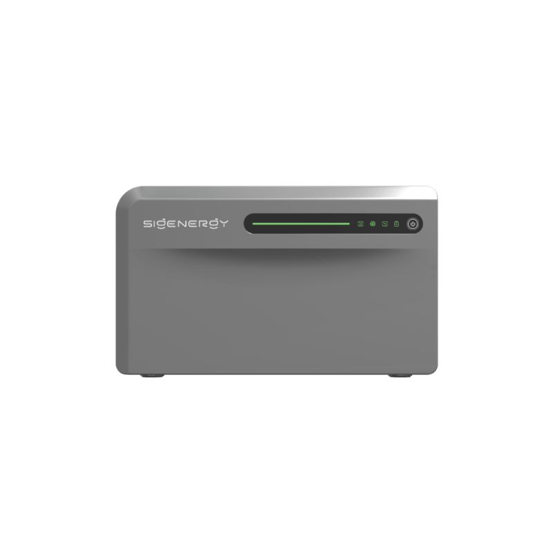 Sigenergy SigenMate 2700 Ultra – Hybridwechselrichter &amp; Speicher