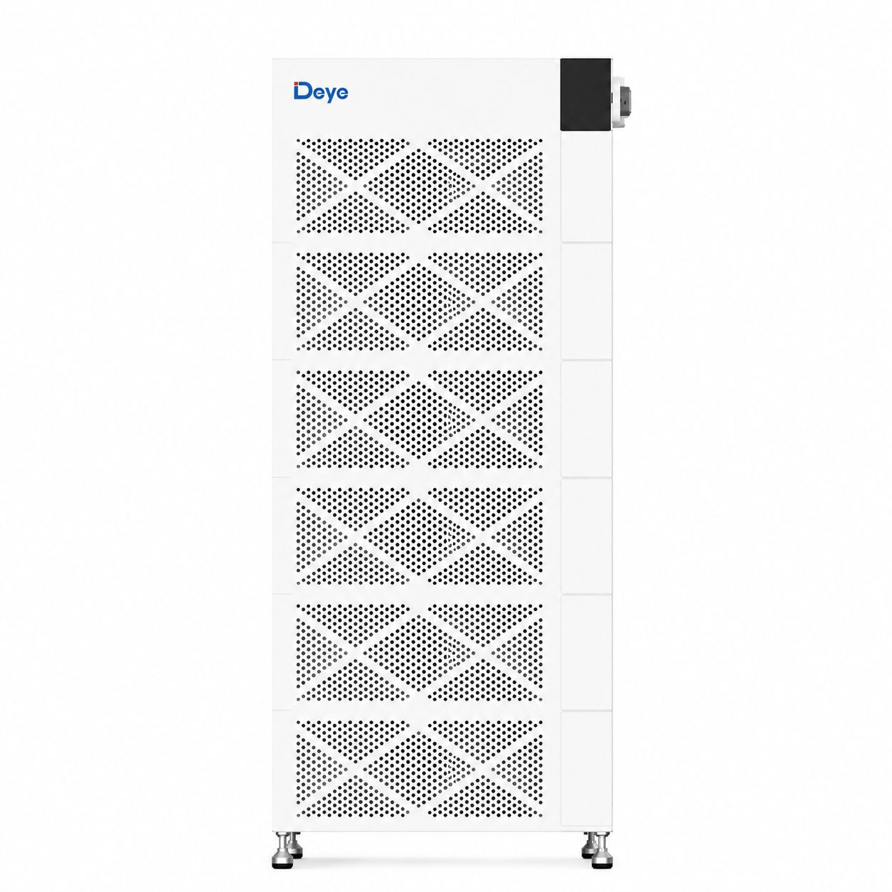 Deye Hochvolt-Batteriespeicher GB-W60 60,15 kWh