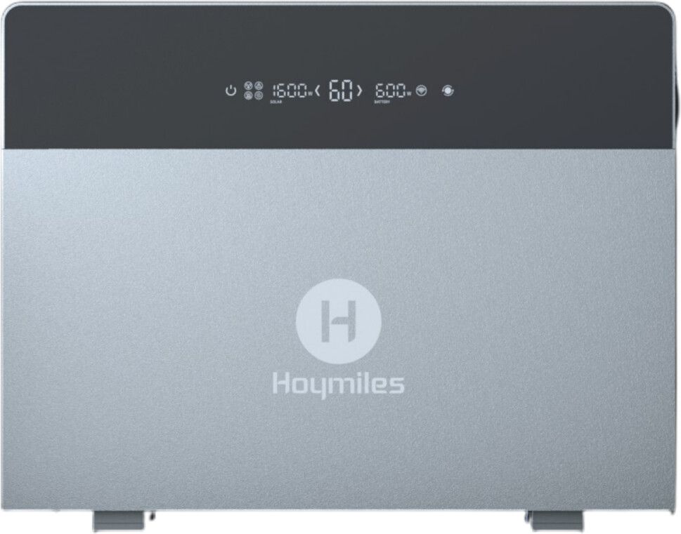 Hoymiles HiBattery All‑in‑One Speicher 4020 X 4 kWh