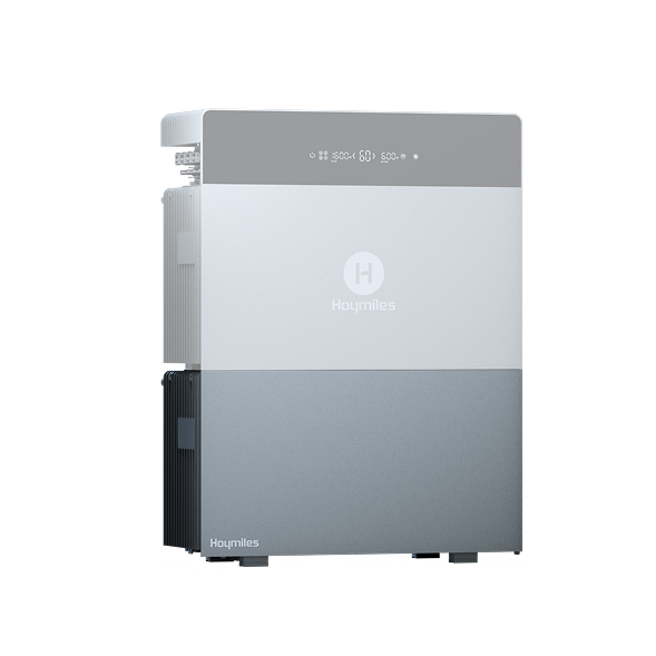 Hoymiles Erweiterungsbatterie HiBatteryX Slave HB-4020-S 4 kWh