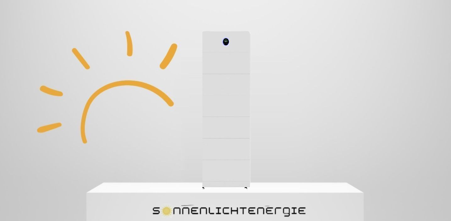 Goodwe ESA ALL-IN-ONE 29.9 kW Hybridwechselrichter + 48 kWh Speicher Goodwe ESA ALL-IN-ONE 29.9 kW Hybridwechselrichter + 48 kWh Speicher