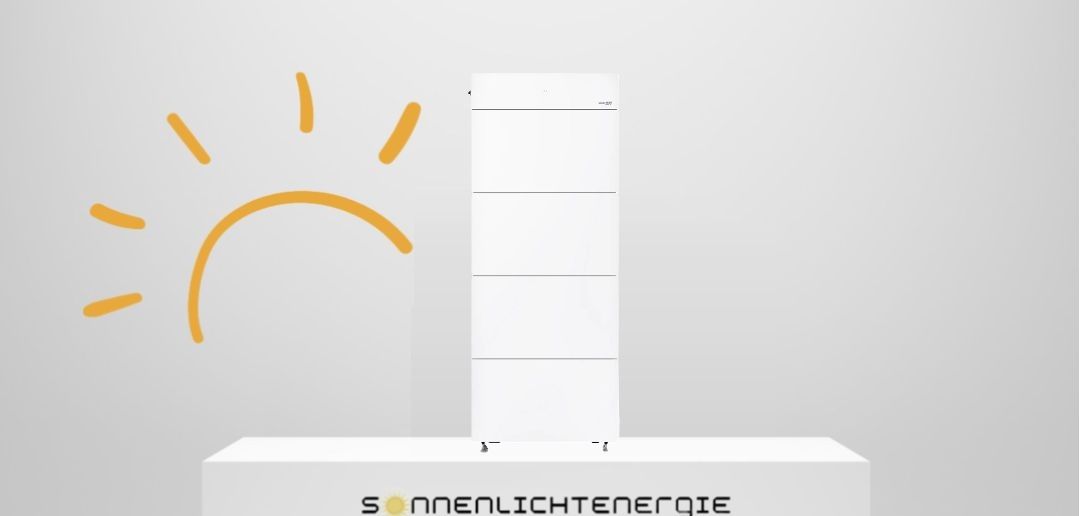 SolarEdge Batteriepseicher Nexis Battery Stack 20 18,6 kWh