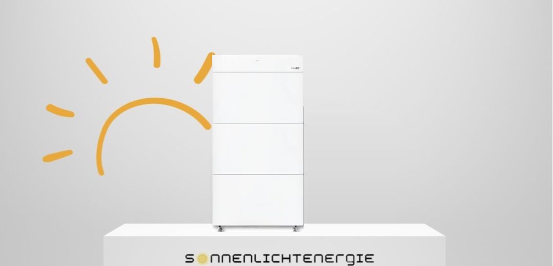 SolarEdge Batteriepseicher Nexis Battery Stack 15 13,95 kWh