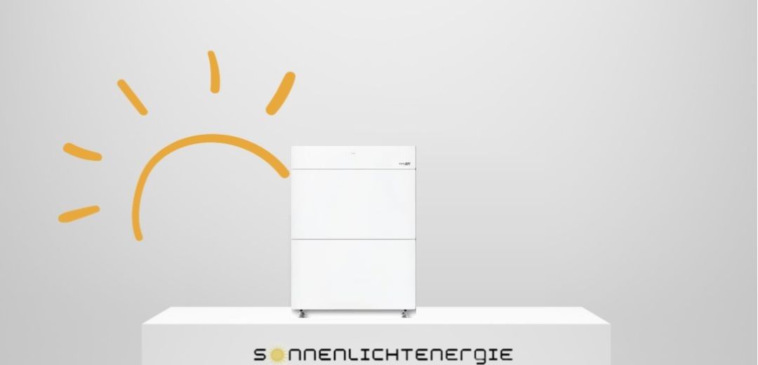 SolarEdge Batteriepseicher Nexis Battery Stack 5 4,65 kWh