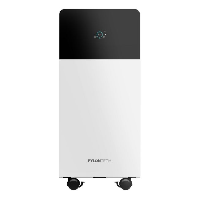 Pylontech Batteriespeicher Fidus Plus Pro 16,07 kWh