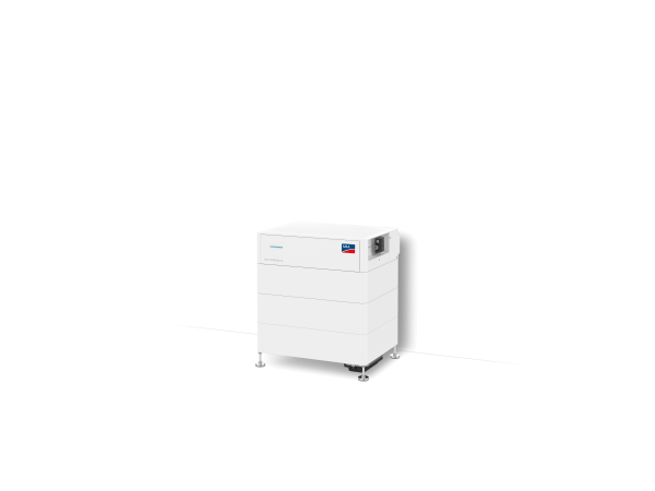 SMA Storage M Batteriespeicher 12.3 kWh