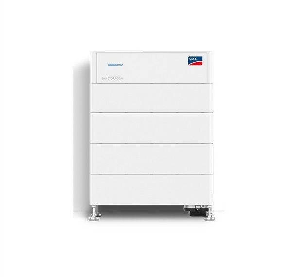 SMA Storage M Batteriespeicher 16,4 kWh