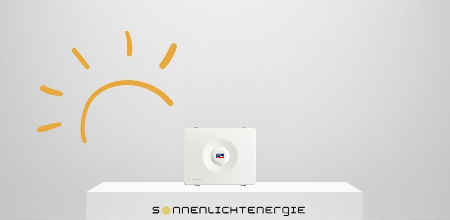 SMA Home Storage 3.2 Batteriemodul 3,28 kWh