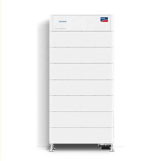 SMA Storage M Batteriespeicher 28,7 kWh