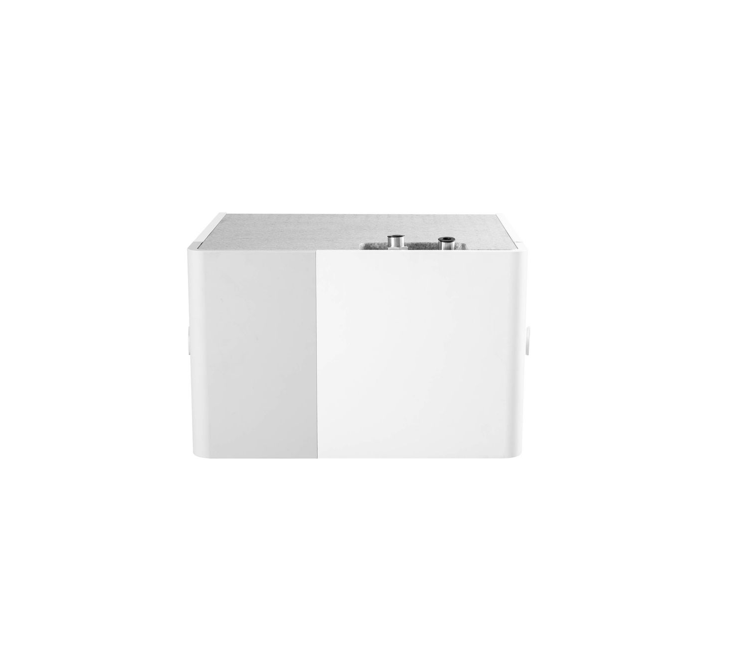 Midea H-Pack Hydromodule monoenergetisch 3 kW