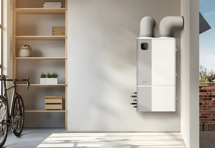 Midea H-Pack HydroBox-H
