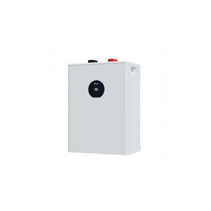 Deye Batteriespeicher SE-F12-C 11,8 kWh