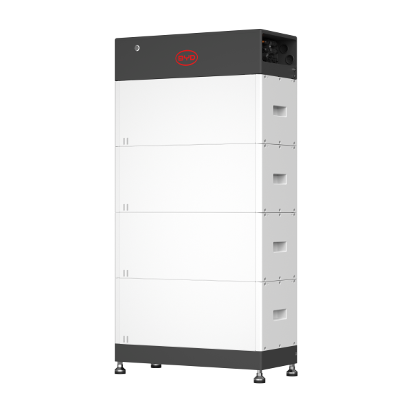 BYD B-Box Premium Hochvolt-Batteriespeicher HVM+ 11.0