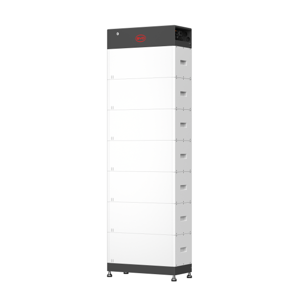 BYD B-Box Premium Hochvolt-Batteriespeicher HVM+ 19.3