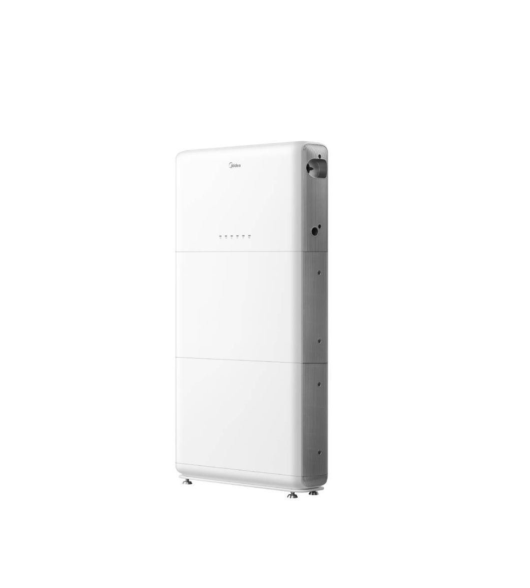 Midea Batteriespeicher MHELIOS 10kWh