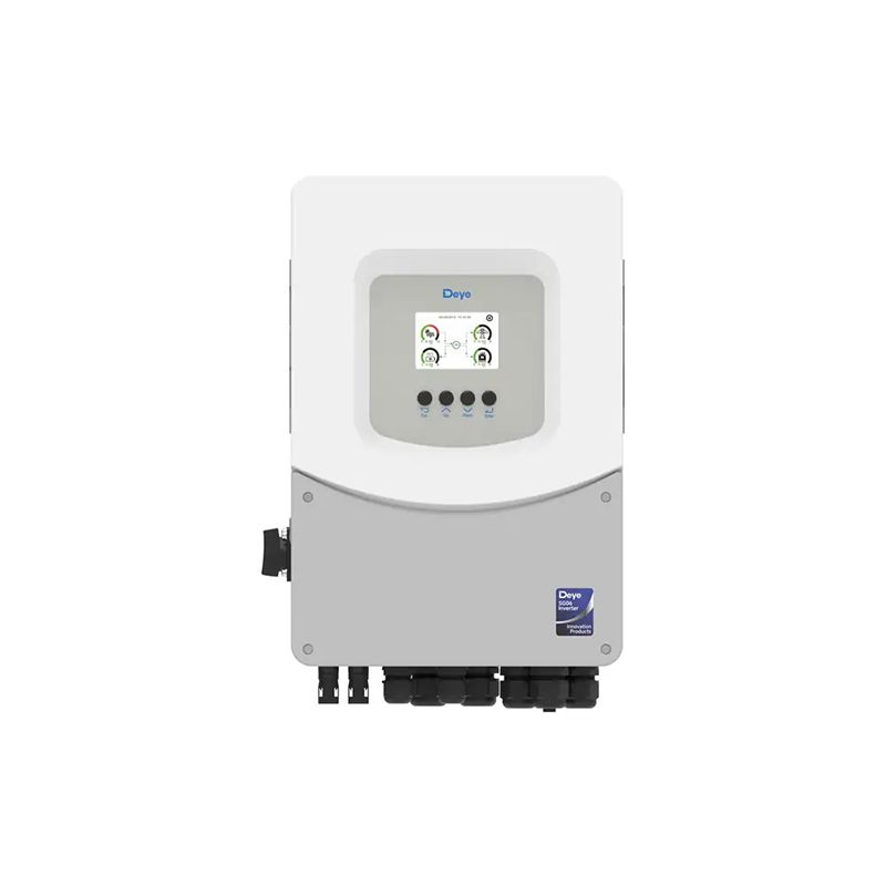 DEYE SUN-6K-SG06LP1-EU-BM2 Hybrid Wechselrichter 1-Ph. 6 kW