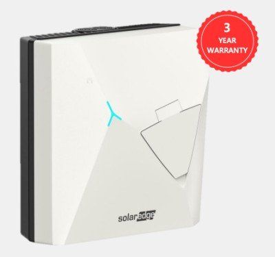 SolarEdge ONE Ladestation EV Charge 22 kW SE-EVN22SE0-01