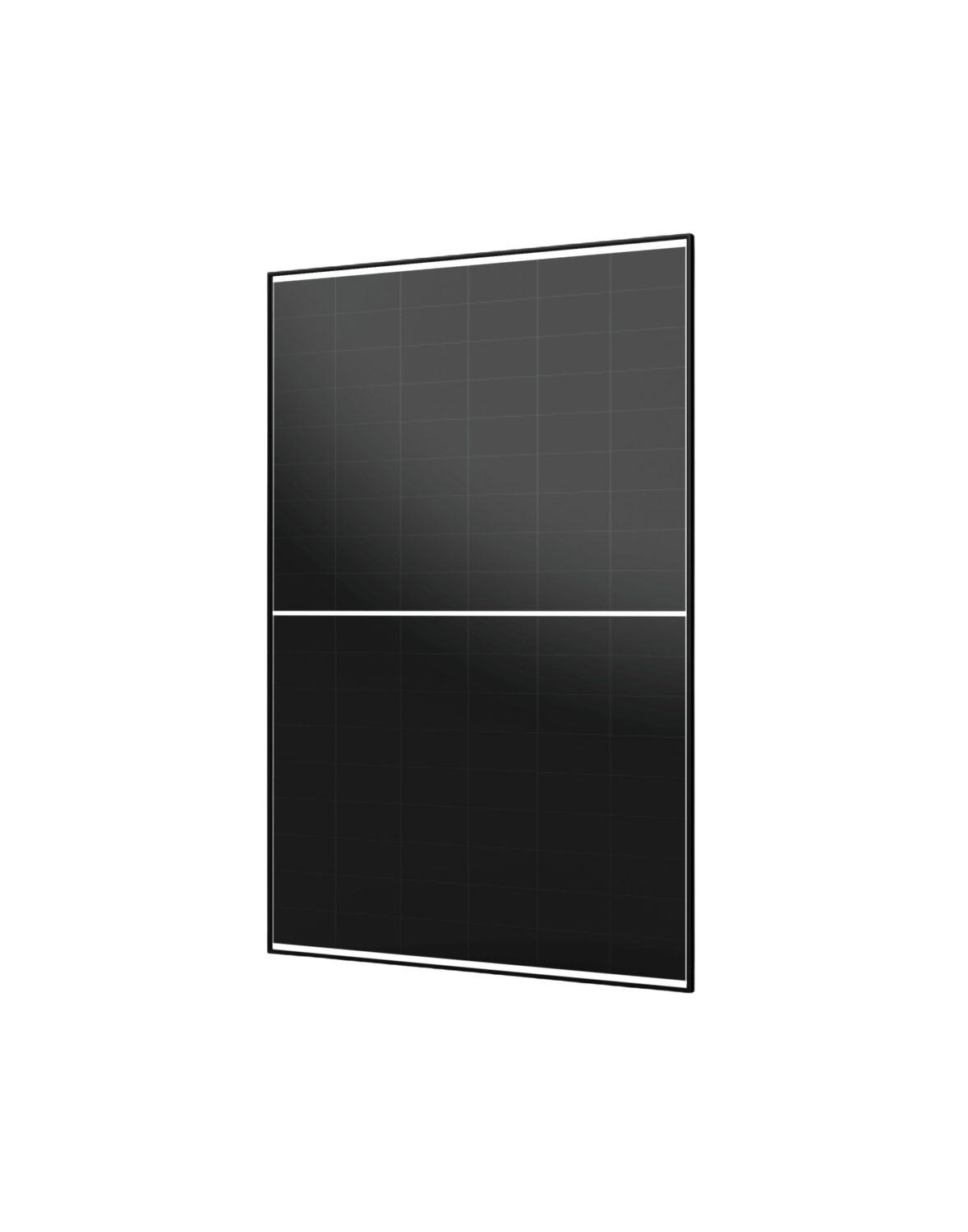 SwissWatt One Davos Ultra+ 500 W Bifazial Glas-Glas BC-Modul