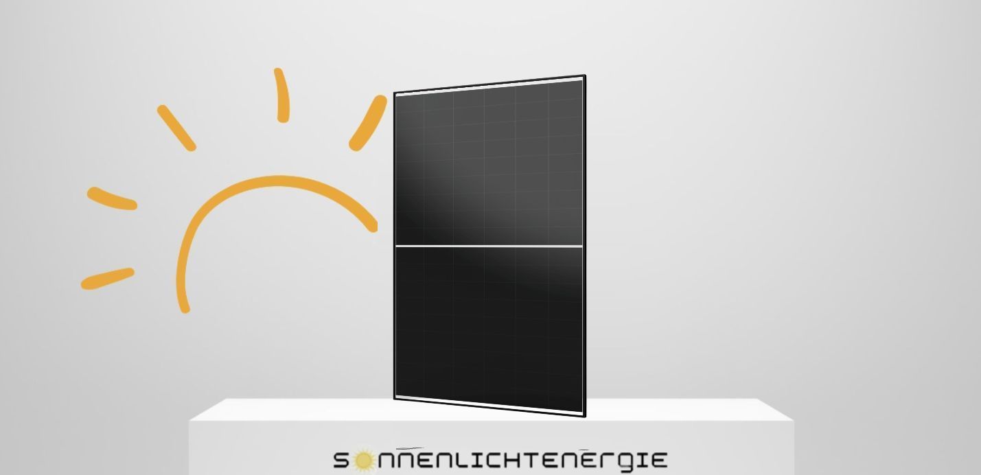 SwissWatt One Davos Ultra+ 500 W Bifazial Glas-Glas BC-Modul SwissWatt One Davos Ultra+ 500 W Bifazial Glas-Glas BC-Modul
