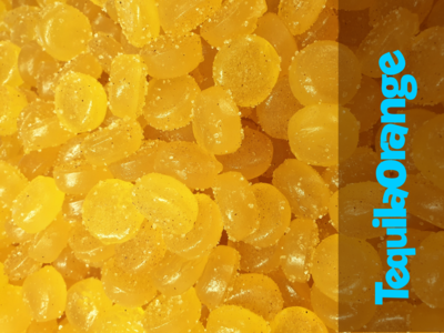 Tequila Orange