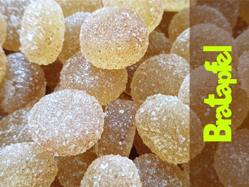 Bratapfel