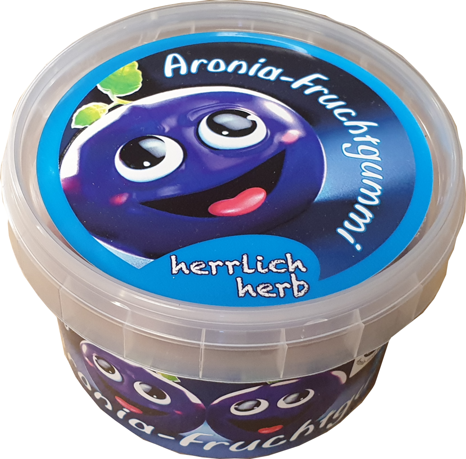 Aronia - herrlich herb