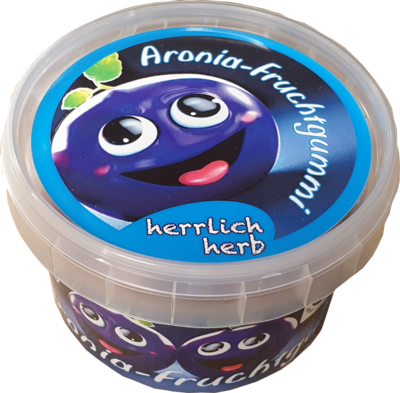 Aronia - herrlich herb