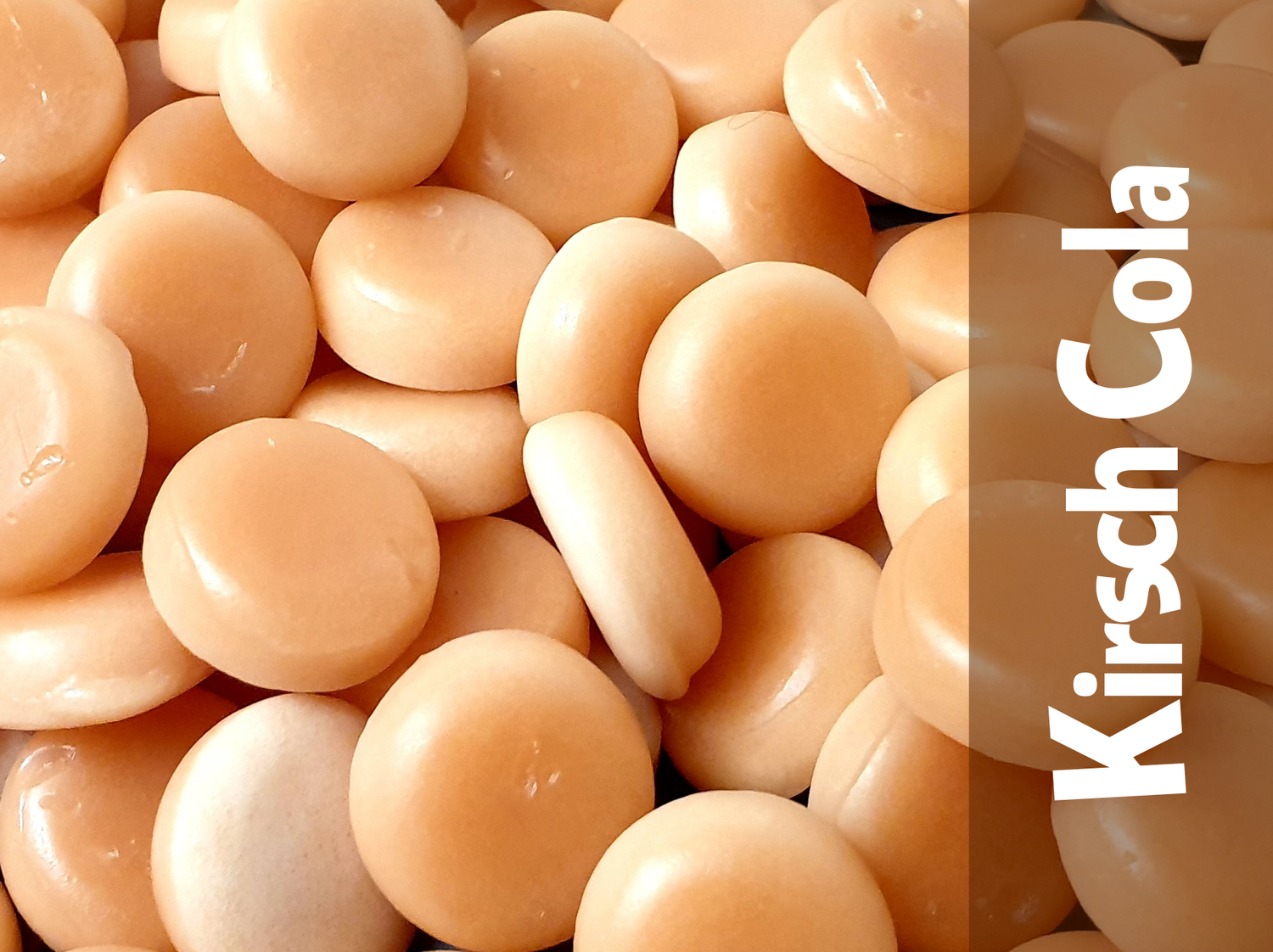 Teegummis Kirsch Cola Teegummis Kirsch Cola