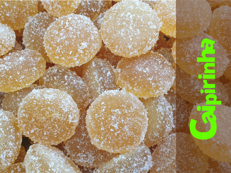 Caipirinha Caipirinha