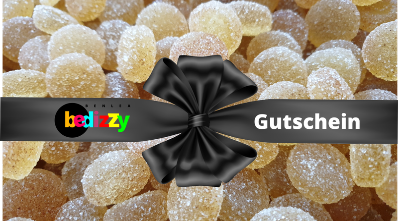 Erlebnis-Gutschein Wert 50€