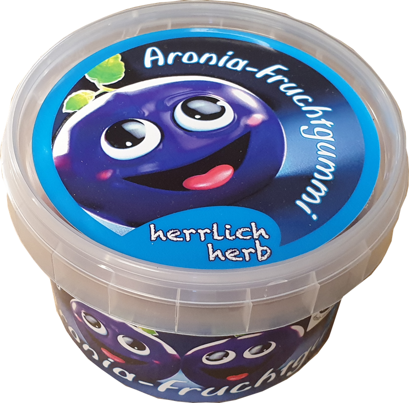 Aronia - herrlich herb Aronia - herrlich herb
