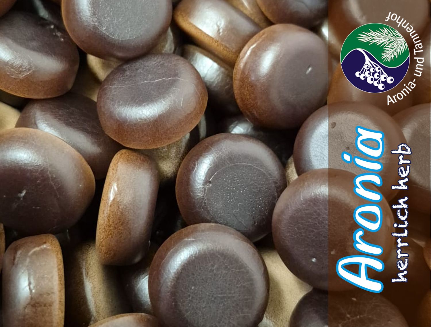 Aronia - herrlich herb