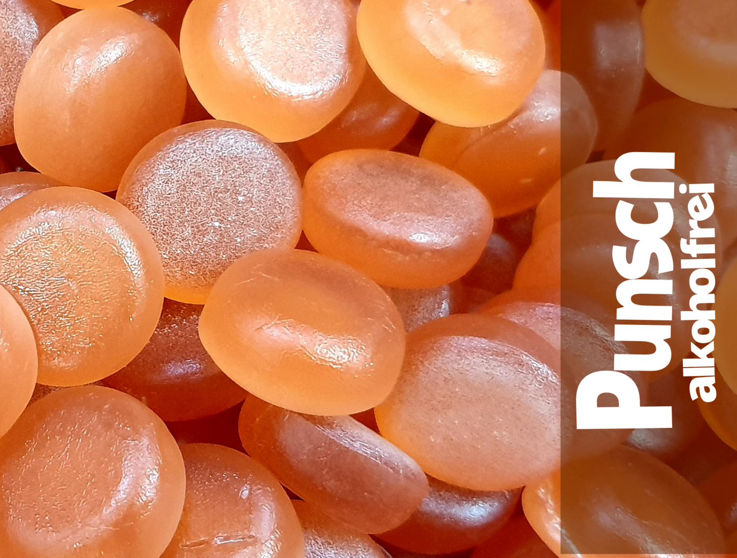 Teegummis Punsch Teegummis Punsch