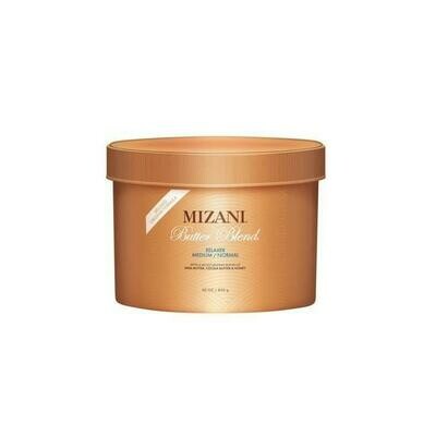 Mizani Butter Blend défrisant cheveux 850g