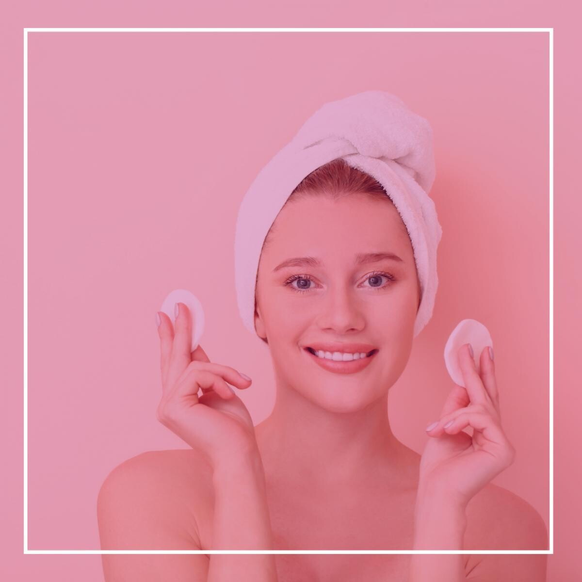 Cosmética y belleza