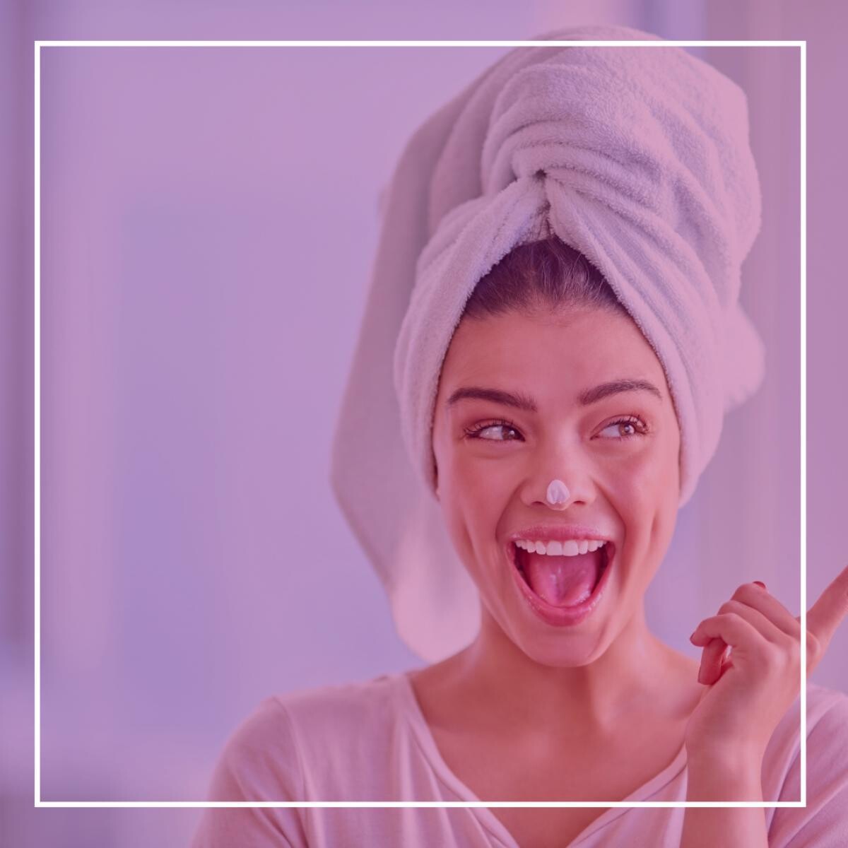 Facial / Cara