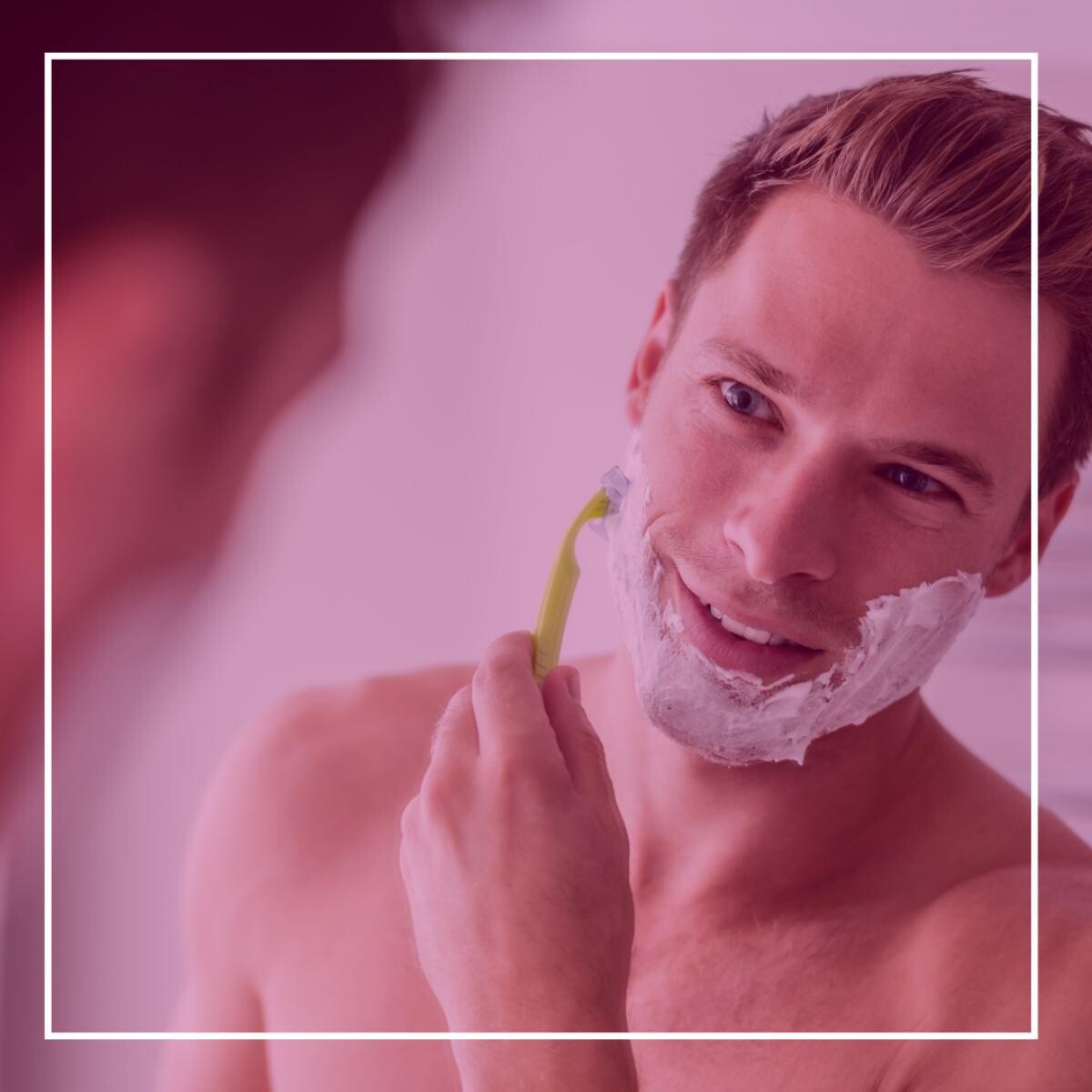 Hombre (Afeitado, antiedad, tto. específicos, perfumes)