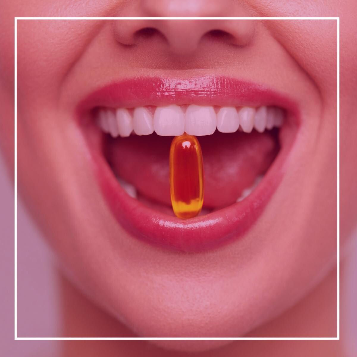 Complejos vitamínicos