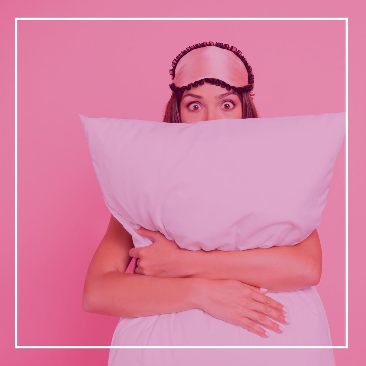 Problemas para dormir y relajarse