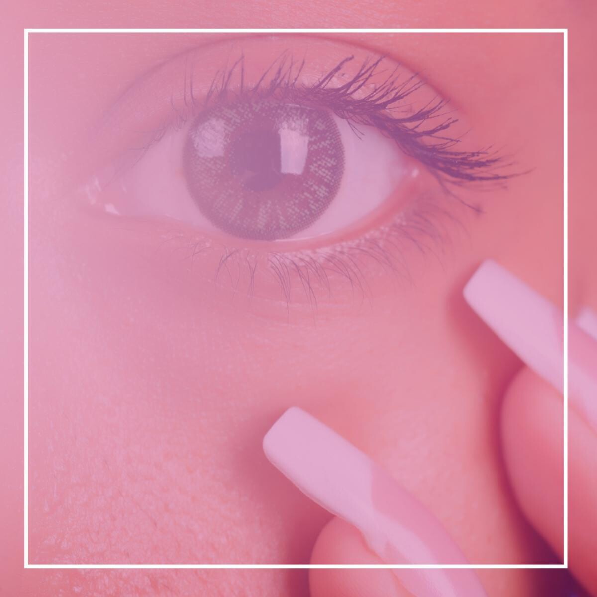 Nutrición ocular