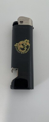 Maui-diving Briquet