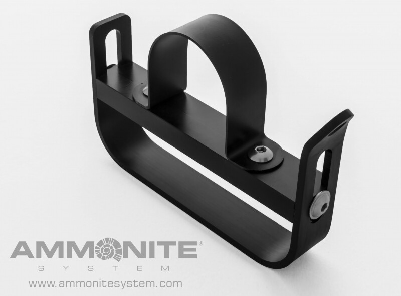 Ammonite Goodmann handel standard