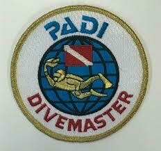 Divemaster