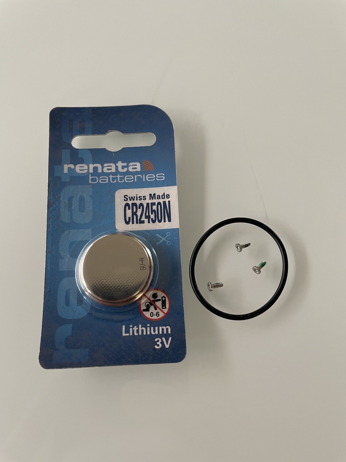 Suunto Kit ZOOP