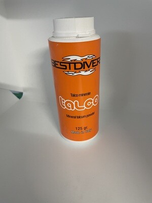 Bestdivers Talc