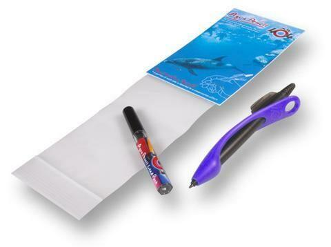 Xit404 Aqua pencil