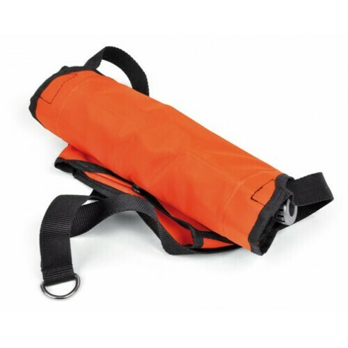 Bestdivers Parachute avec purge et inflateur