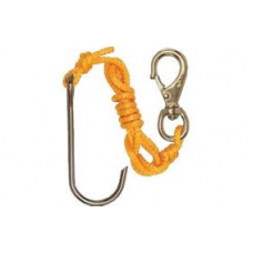 Bestdivers Crochet simple avec corde
